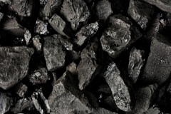 Penrose Hill coal boiler costs